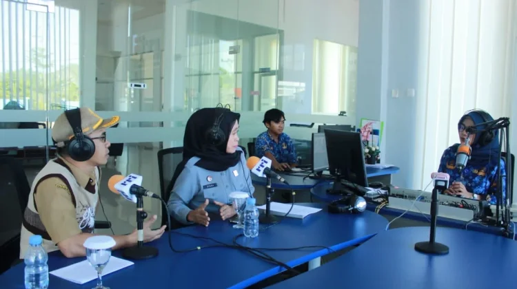Kemenkum Sulbar Tingkatkan Akses Bantuan Hukum hingga ke Masyarakat Nelayan