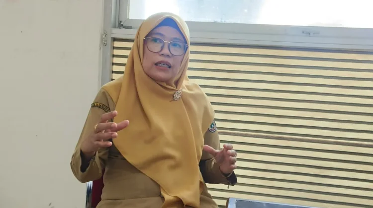 Satgas Siapkan Pemeriksaan IPAL Dapur MBG di Sulbar