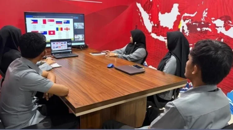 Kemenkum Sulbar Siapkan Apostille Fast Track, Percepat Pelayanan Masyarakat