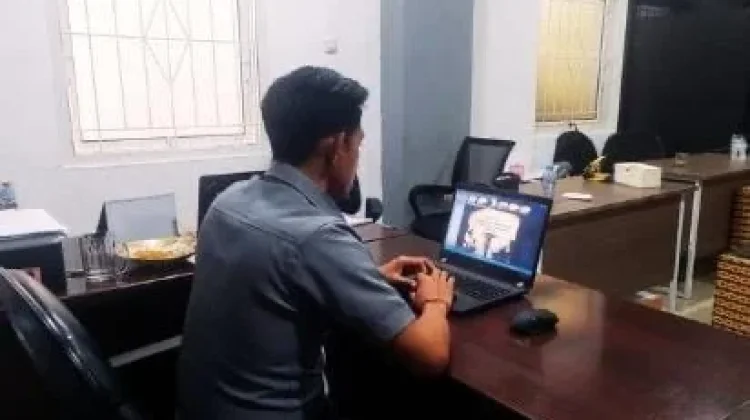 Cegah TPPU, Kemenkum Sulbar Latih Aparatur Awasi Kepatuhan Notaris