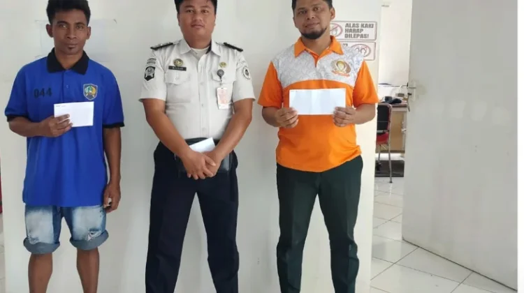 Rutan Pasangkayu Genjot Pembinaan Warga Binaan