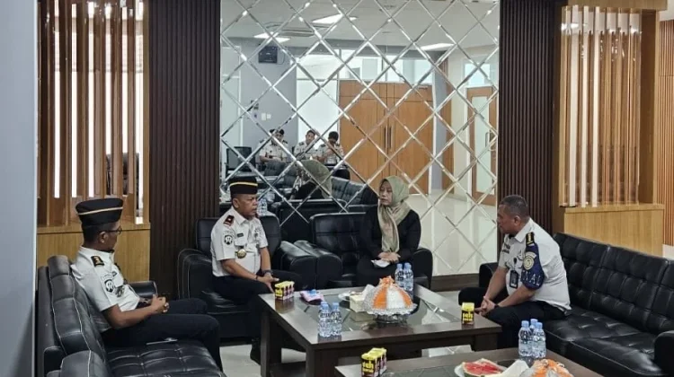 DPRD Sulbar Dukung Dana Hibah untuk Program Kemandirian Warga Binaan