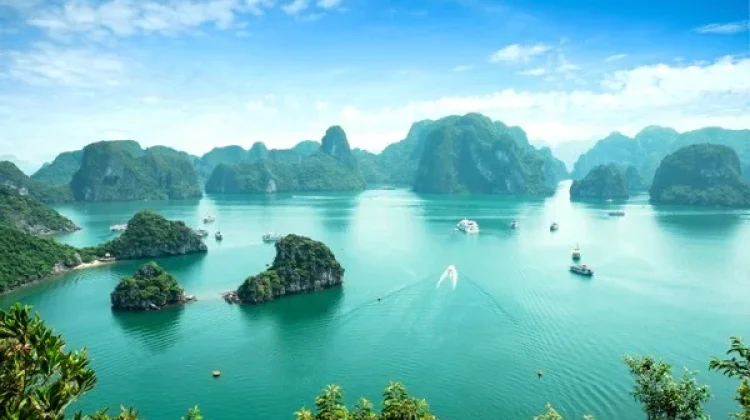 Worth It Kah Liburan ke Vietnam?
