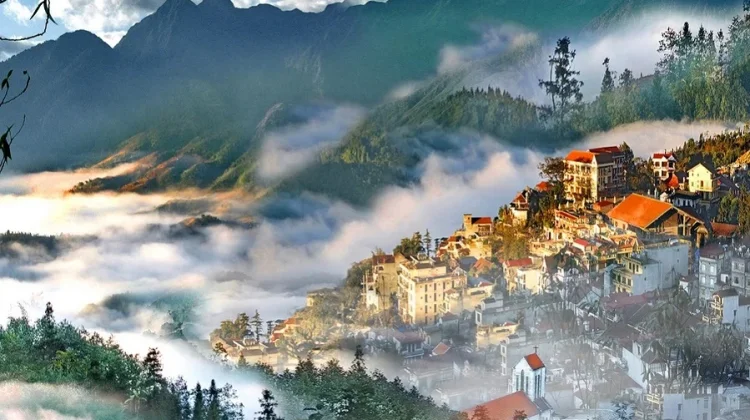 Tips Liburan ke Sapa Vietnam: Biar Dinginnya Nikmat, Bukan Nyiksa