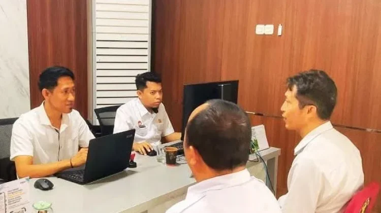 Kemenkum Sulbar Dorong Penguatan Legalitas PPNS di Pemda