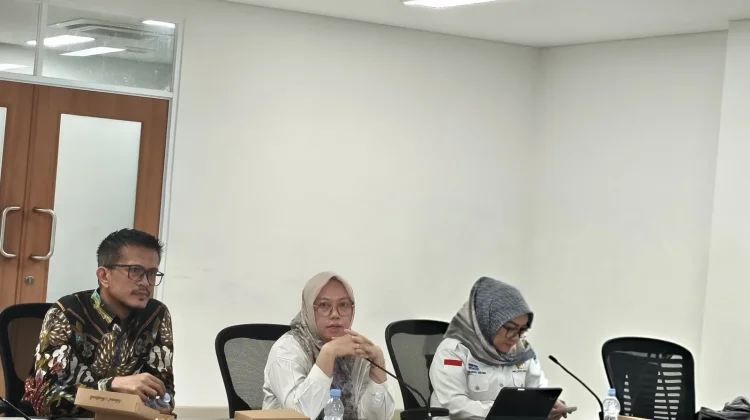DPRD Sulbar Susun Jadwal Pembahasan KUA-PPAS 2027 dan Pilwagub