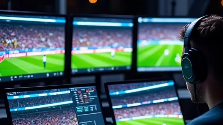 Adrenalin Bertemu Frekuensi: Cerita Teknisi Radio Dibalik Kemeriahan Piala Dunia