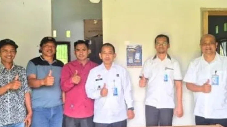 Kemenkum Sulbar Ajak Warga Mamasa Manfaatkan Konsultasi Hukum Online Gratis