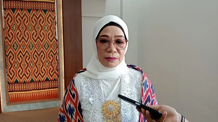 Peringati Hari Anak Nasional, DP3A Mamuju Tekankan Lingkungan Aman bagi Anak