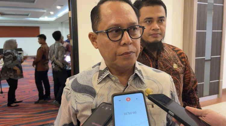 Pemblokiran Layanan ASN Sulbar Masih Menunggu Keputusan MenPAN-RB