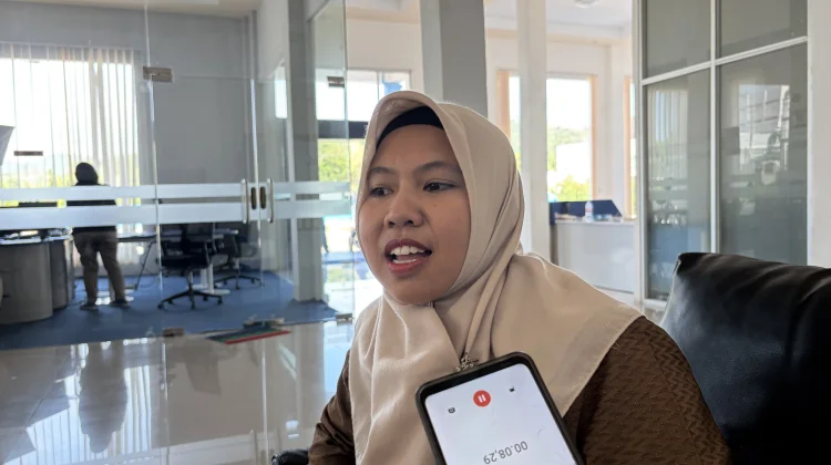 SMAN 1 Mamuju Minta Orang Tua Turut Batasi Penggunaan HP Anak di Rumah