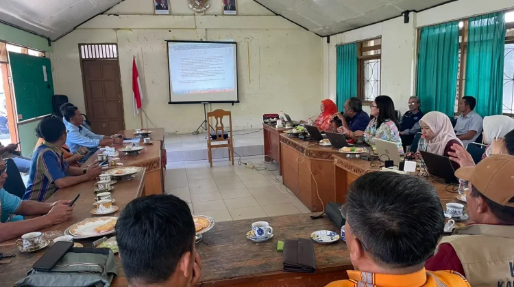 IG Kopi Robusta Mamasa Lindungi Kualitas dan Dongkrak Ekonomi Petani