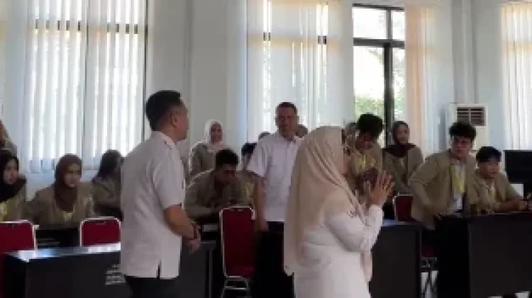 Inovasi Mahasiswa KKN UGM Siap Diadopsi OPD