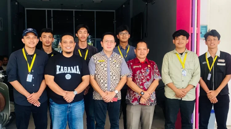 Lokasi KKN UGM di Polman Menyasar Empat Desa