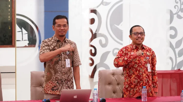 Sinergi Lintas Kementrian, Kemenkum Sulbar Dorong Perlindungan Kelompok Rentan