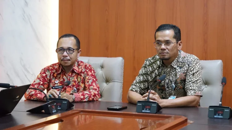 Kanwil Kemenkum Sulbar Dukung Pengelolaan Aplikasi IMUT ASN Berbasis Digital