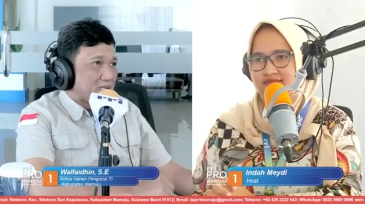 Taekwondo Mamuju Berkembang Pesat, Kekurangan Pelatih Jadi Tantangan Utama