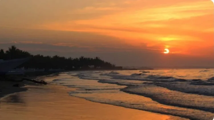 Pantai Baqbatoa Lapeo, Pilihan Wisata Bahari  di Polewali Mandar
