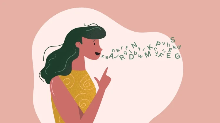 Benarkah Wanita Perlu Mengeluarkan Lebih Banyak Kata Setiap Hari?
