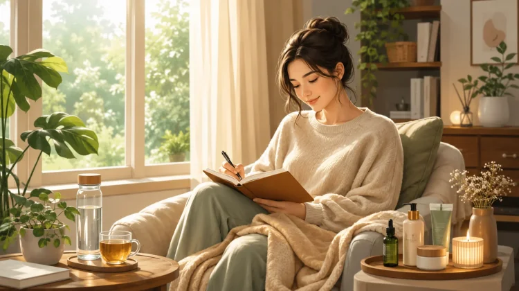 Self-Care Bukan Sekadar Tren, Mengapa Penting Dilakukan?