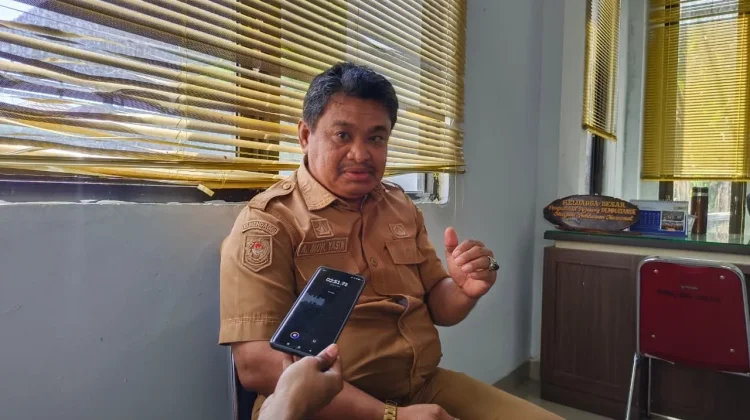 Kredit dan Judi Online dapat Merubah  Status Desil Bansos Warga