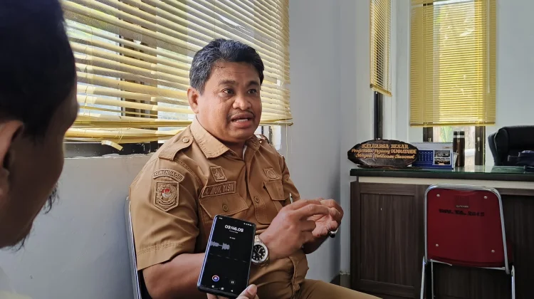 Gedung Belum Selesai, Pemprov Sulbar Tunda MPLS Sekolah Rakyat 21