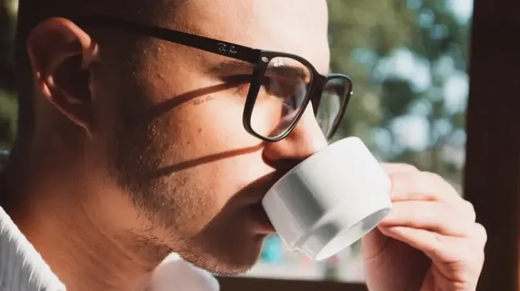 Ngopi: Booster Alami Para Pelari Biar Lari Makin Kuat