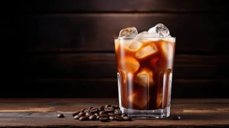 Benarkah Americano sebelum Lari Sehat untuk Jantung?
