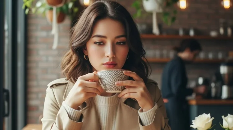 Berapa Cangkir Idealnya Kopi Per Hari? Biar Sehat, Nggak Jantungan