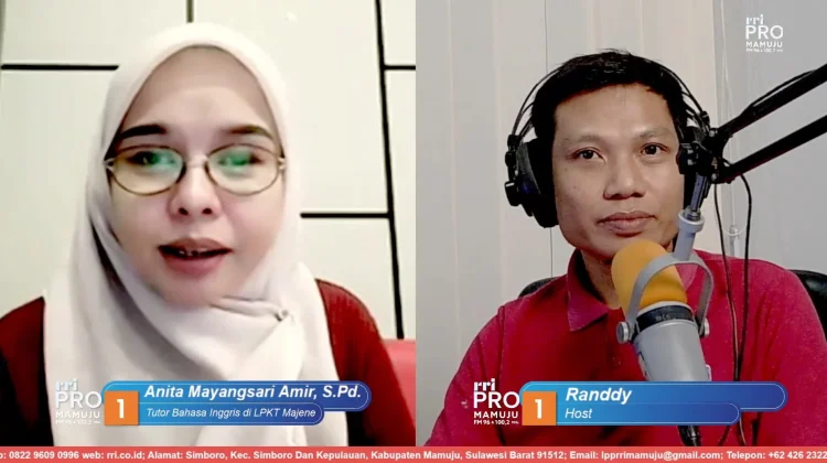 Kemampuan Bahasa Inggris Buka Peluang Besar Raih Beasiswa Luar Negeri