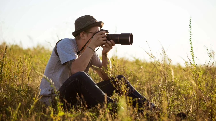 Tips Menghasilkan Foto Bagus saat Liburan: HP Kentang Pun Bisa Jadi Aesthetic