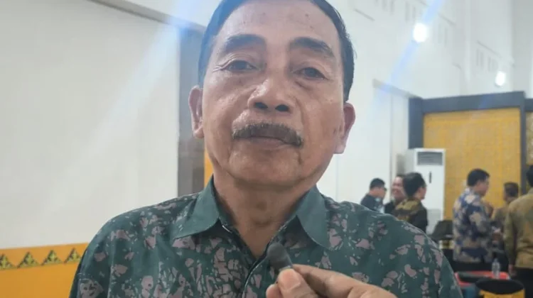 Kades Lambanan Harap Naskah Kuno Mandar Segera Jadi Cagar Budaya