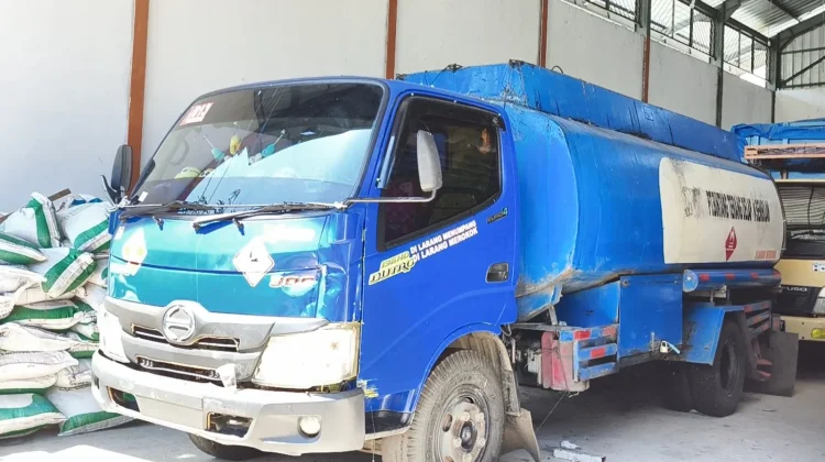 Kejari Mamuju Lelang Barang Rampasan Negara 11 Agustus, Ada Tanah dan Kendaraan