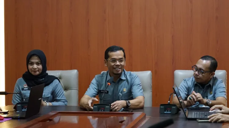 Beragam Agenda Digelar, Kemenkum Sulbar Matangkan Hari Pengayoman 2026