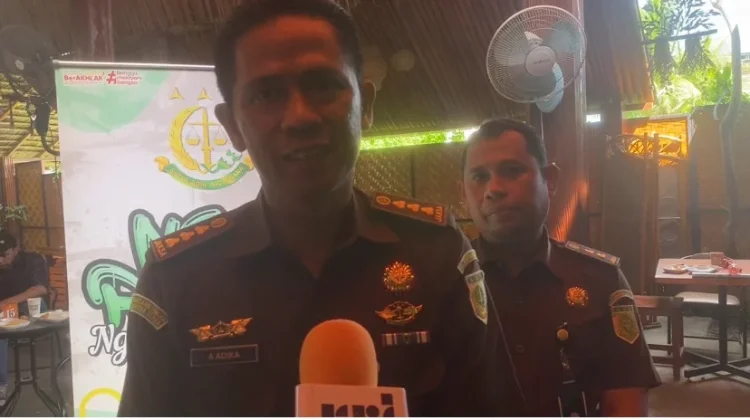 Lelang Barang Rampasan di Sulbar Kini Online, Kejati: Cegah Kongkalikong