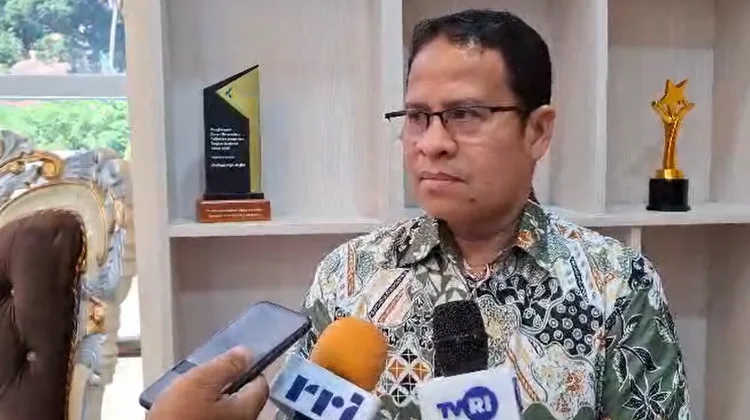 Poltekkes Mamuju Pelopor Keperawatan Forensik Pertama Indonesia