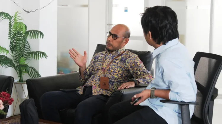 Satgas Kekeringan BWS Buka Hotline 24 Jam untuk Petani di Sulbar