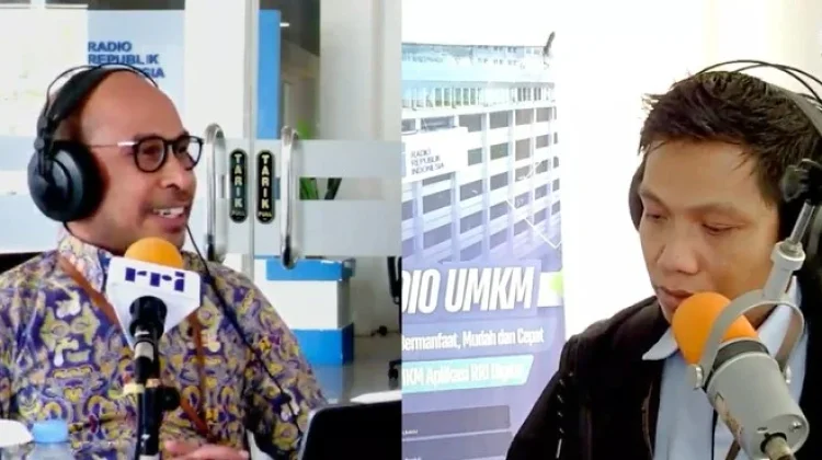 BWS Sulawesi V Andalkan Inpres Irigasi Perkuat Ketahanan Pangan Hadapi Kemarau