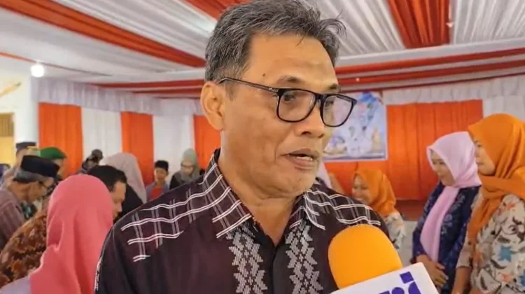 Pemprov Sulbar Dorong Peran Ayah Tekan Stunting