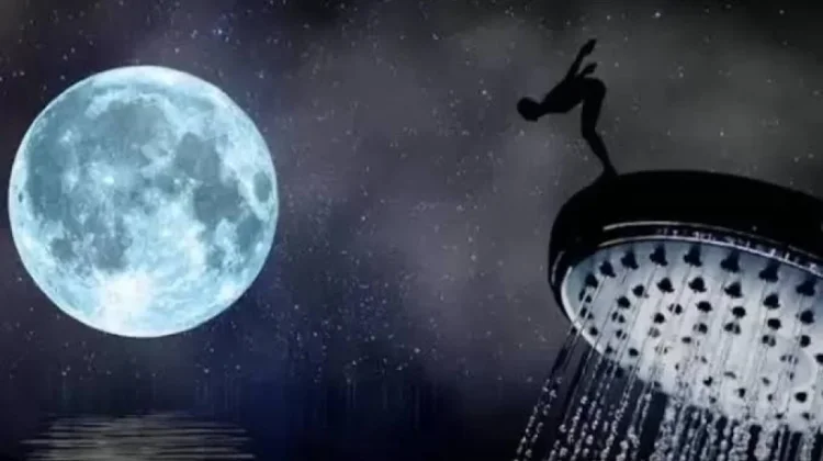 Mandi Tengah Malam: Apakah Baik untuk Kesehatan?