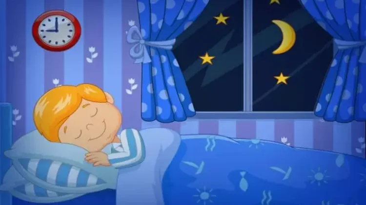 Tidur Lebih Dulu atau Begadang? Mana yang Lebih Baik untuk Kesehatan?