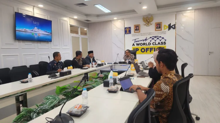 Tenun Sambu Didorong Jadi Identitas Budaya dan Produk Ekonomi Mamasa