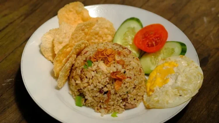 Lima Resep Masakan Rumahan Bahan Murah, Gurih dan Bikin Nagih