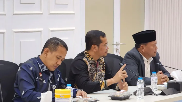 Kemenkum Sulbar dan Pemkab Mamasa Kejar Sertifikat IG Kopi Mamasa