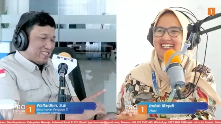 Taekwondo Mamuju Berkembang Pesat, Krisis Pelatih dan Wasit Jadi Ancaman