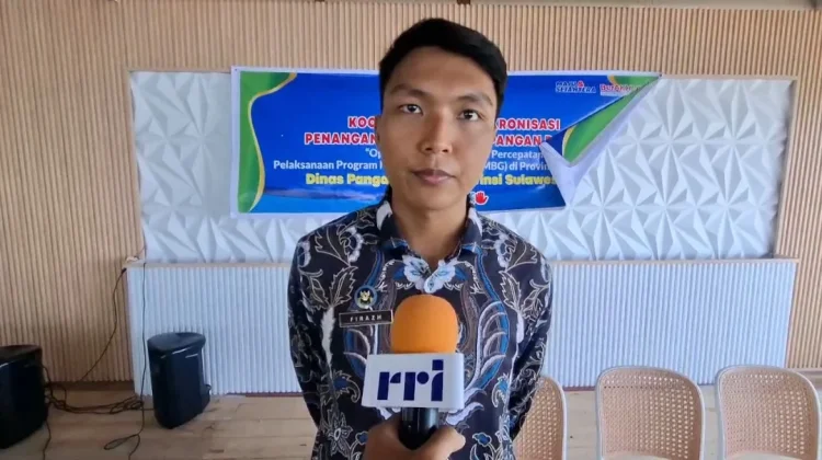 Satgas MBG Sulbar Kaji Rencana Uji Laboratorium Berkala Limbah Dapur SPPG