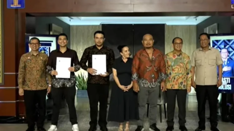 Kemenkum Sulbar Perkuat Komitmen Pelayanan Publik lewat Forum Aspirasi PASTI ADA