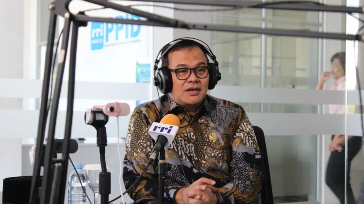 Ombudsman RI Mulai Kick-off Penilaian Opini Pelayanan Publik Tahun 2026