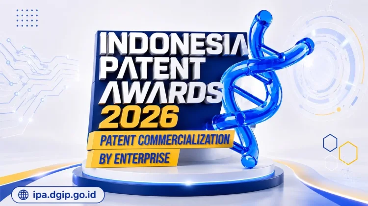 Kemenkum Sulbar Ajak Pelaku Usaha Ikuti Indonesia Patent Awards 2026