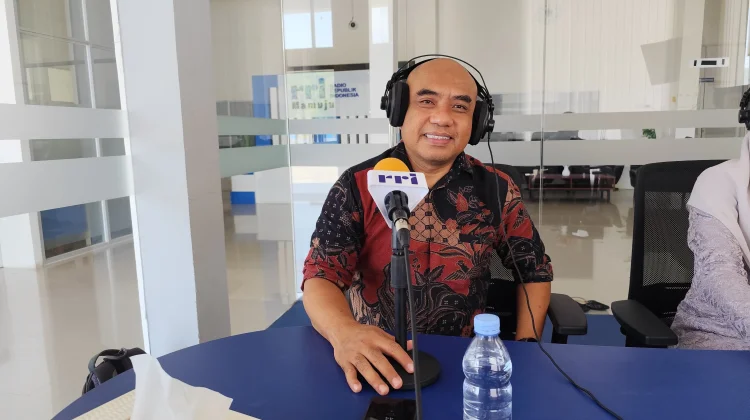 Temuan Kasus TBC di Sulbar Capai 2.031 Kasus